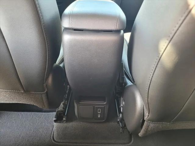 2024 Buick Encore GX Preferred FWD
