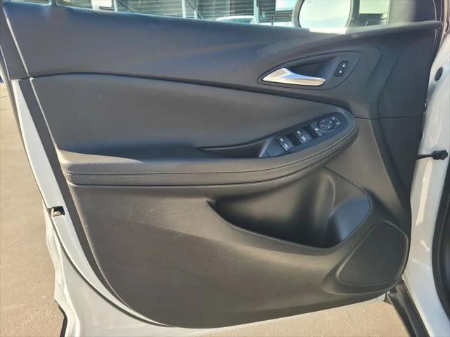 2024 Buick Encore GX Preferred FWD