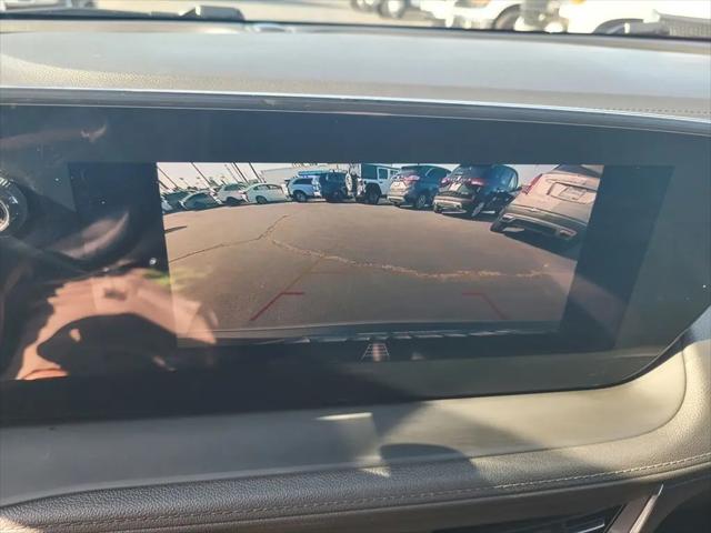 2024 Buick Encore GX Preferred FWD