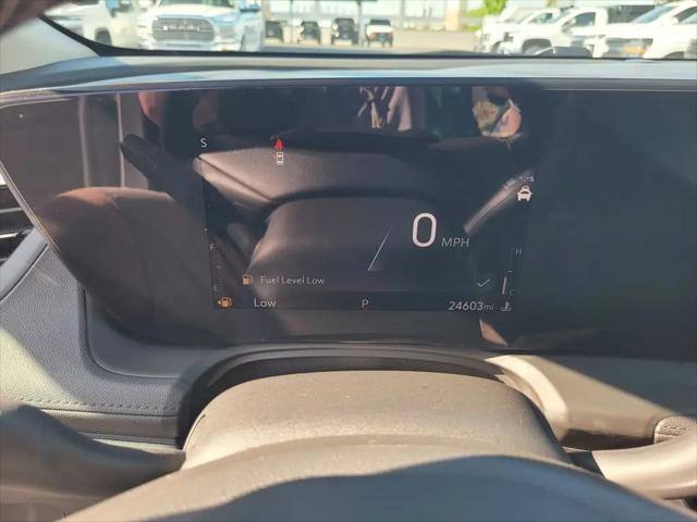 2024 Buick Encore GX Preferred FWD