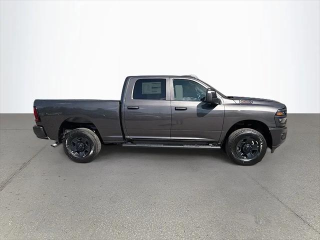 2026 Ram 2500 Tradesman Crew Cab 4x4 6'4" Box