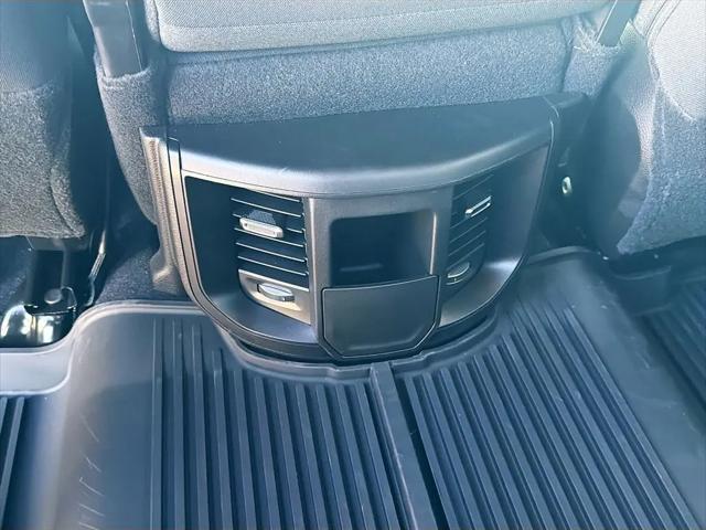 2026 Ram 2500 Tradesman Crew Cab 4x4 6'4" Box