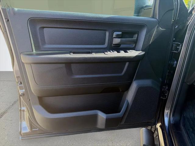 2026 Ram 2500 Tradesman Crew Cab 4x4 6'4" Box