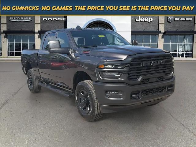 2026 Ram 2500 Tradesman Crew Cab 4x4 6'4" Box for sale in Mount Juliet, TN