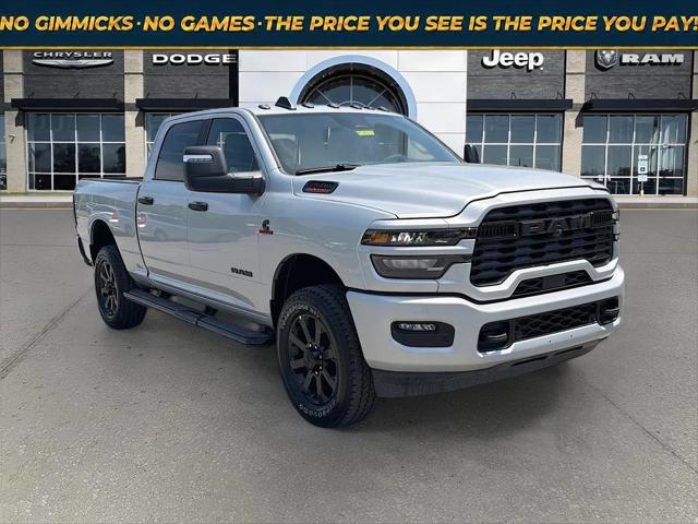 2026 Ram 2500 Big Horn Crew Cab 4x4 64 Box for sale in Mount Juliet, TN