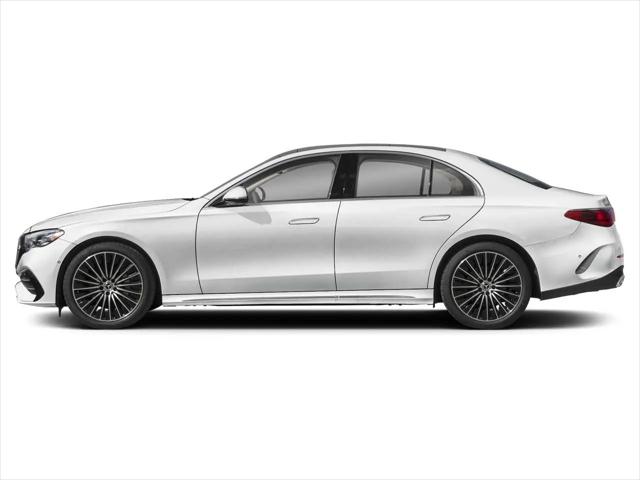 2026 Mercedes-Benz E 350 E 350