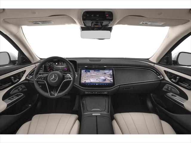 2026 Mercedes-Benz E 350 E 350