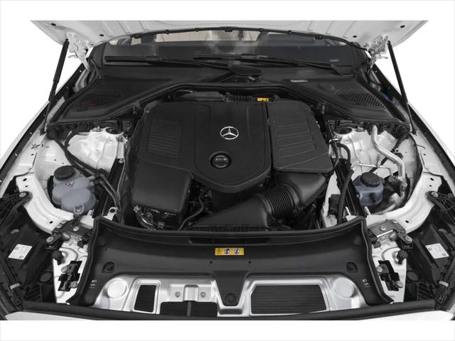 2026 Mercedes-Benz E 350 E 350