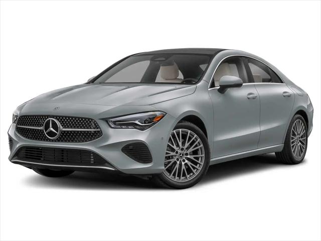 2026 Mercedes-Benz CLA 250 4MATIC for sale in Bridgewater, NJ