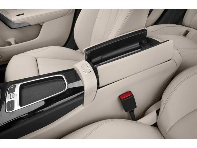 2026 Mercedes-Benz CLA 250 4MATIC