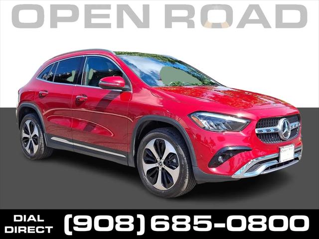 2026 Mercedes-Benz GLA-CLASS 4MATIC for sale in Bridgewater, NJ
