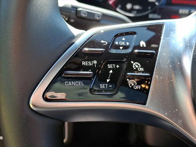 2026 Mercedes-Benz GLA-CLASS 4MATIC