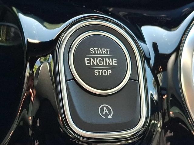 2026 Mercedes-Benz GLA-CLASS 4MATIC