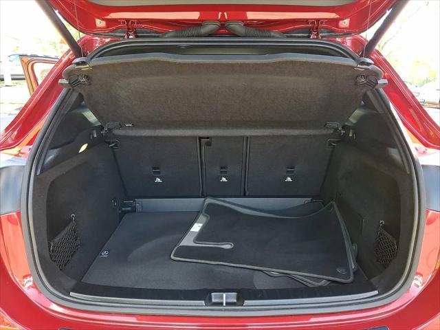 2026 Mercedes-Benz GLA-CLASS 4MATIC