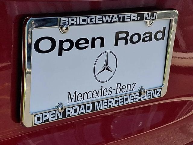 2026 Mercedes-Benz GLA-CLASS 4MATIC