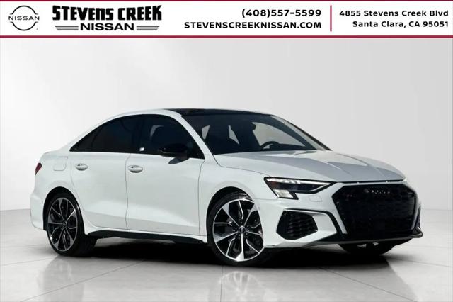 2024 Audi S3 Prestige for sale in Santa Clara, CA