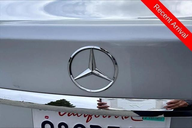 2021 Mercedes-Benz C-CLASS C 300 Sedan