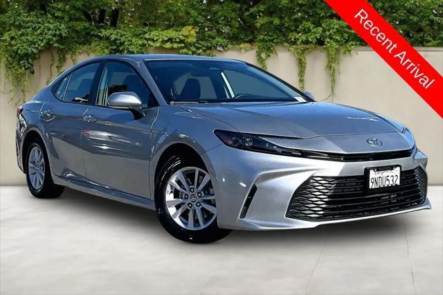 2025 Toyota Camry LE for sale in Goleta, CA