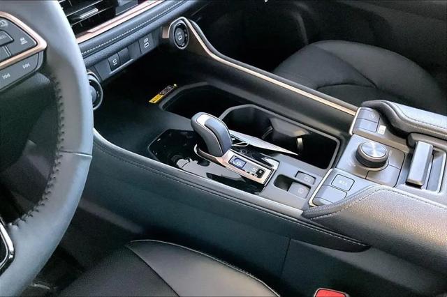 2026 Toyota Grand Highlander MAX Limited
