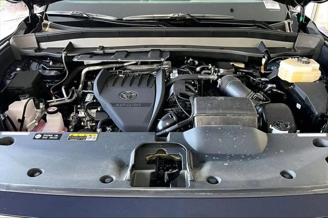 2026 Toyota Grand Highlander MAX Limited