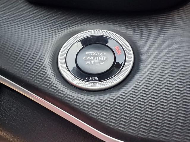 2025 Jeep Grand Cherokee L Laredo 4x4