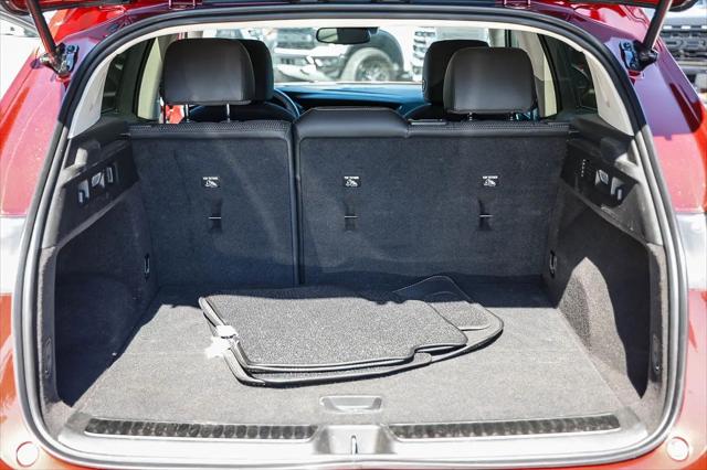 2021 Buick Envision AWD Preferred