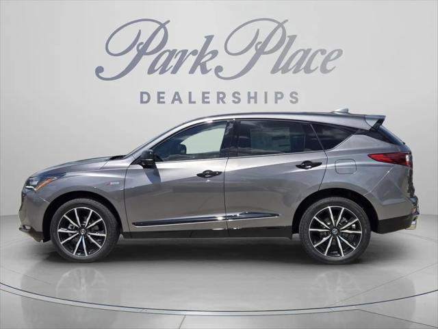 2026 Acura RDX A-Spec Advance