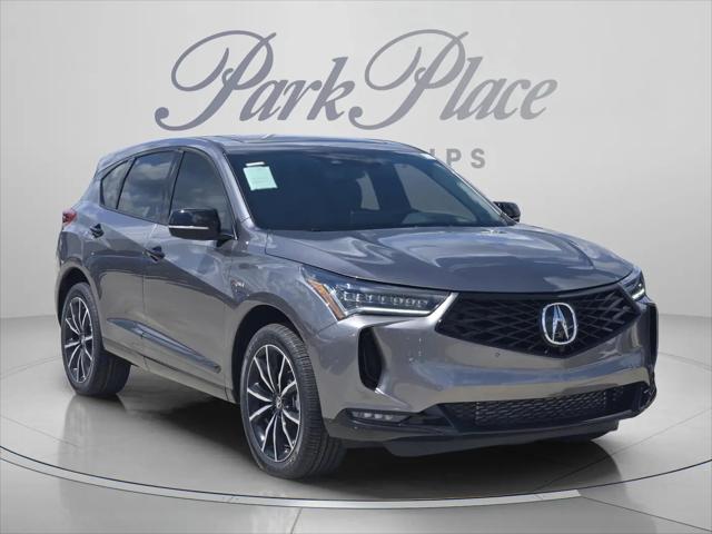 2026 Acura RDX A-Spec Advance