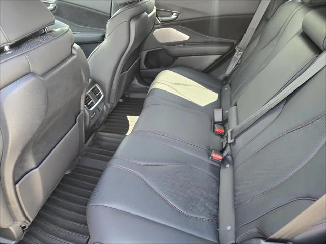 2026 Acura RDX A-Spec Advance