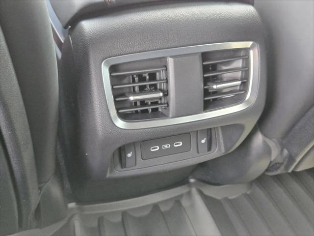 2026 Acura RDX A-Spec Advance