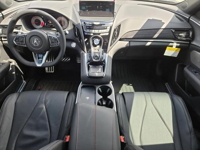 2026 Acura RDX A-Spec Advance