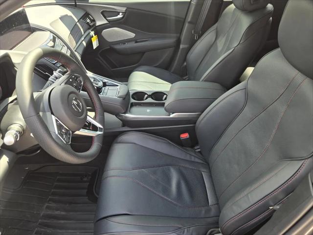 2026 Acura RDX A-Spec Advance