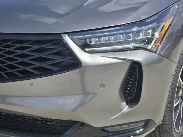 2026 Acura RDX A-Spec Advance
