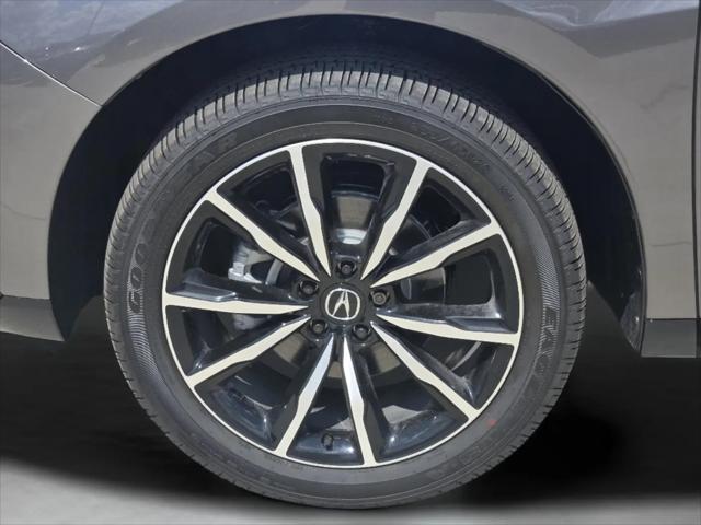 2026 Acura RDX A-Spec Advance