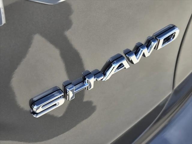 2026 Acura RDX A-Spec Advance