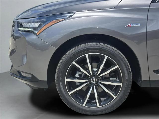 2026 Acura RDX A-Spec Advance