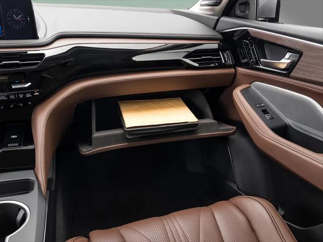 2026 Acura MDX A-SPEC Advance Package