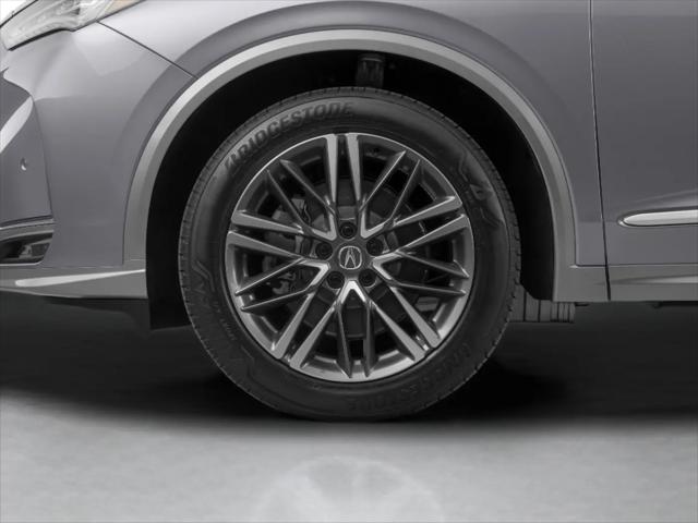 2026 Acura MDX A-SPEC Advance Package