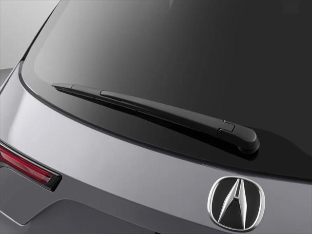 2026 Acura MDX A-SPEC Advance Package