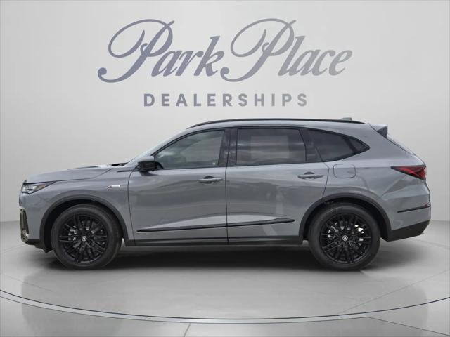 2026 Acura MDX A-SPEC Advance Package