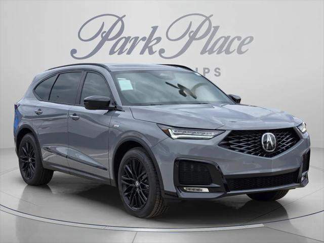 2026 Acura MDX A-SPEC Advance Package