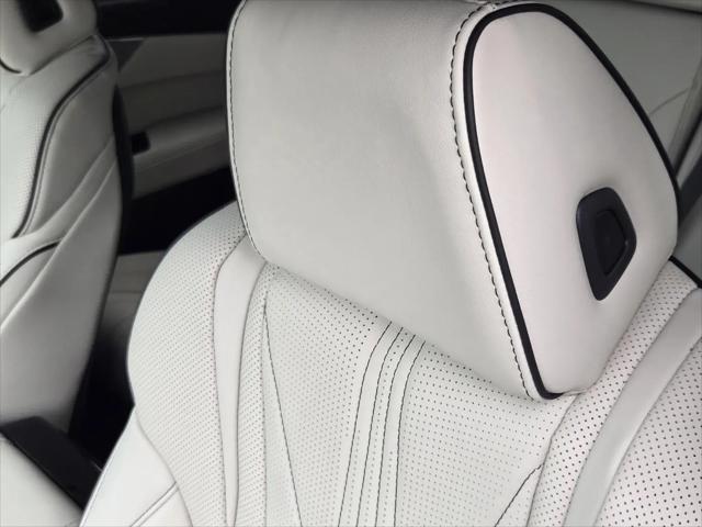 2026 Acura MDX A-SPEC Advance Package