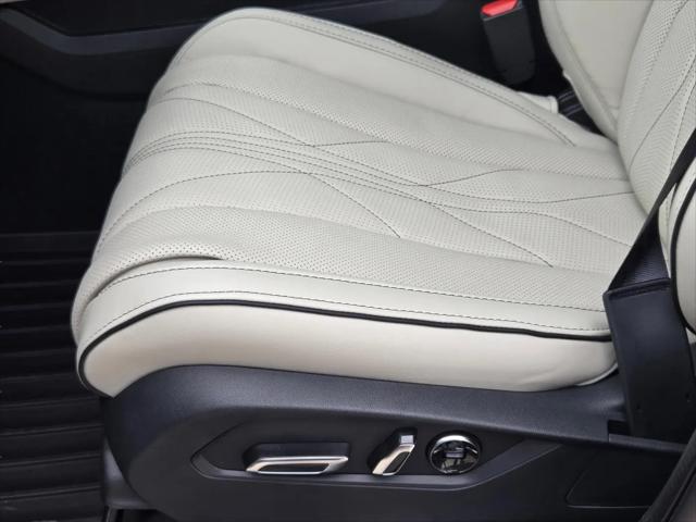 2026 Acura MDX A-SPEC Advance Package