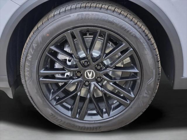 2026 Acura MDX A-SPEC Advance Package
