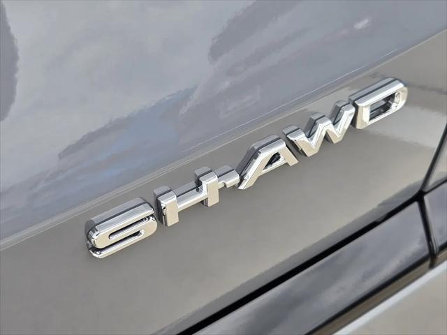 2026 Acura MDX A-SPEC Advance Package