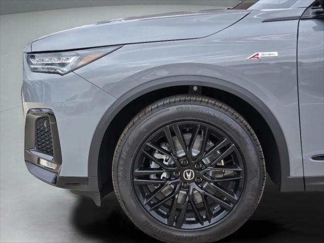 2026 Acura MDX A-SPEC Advance Package