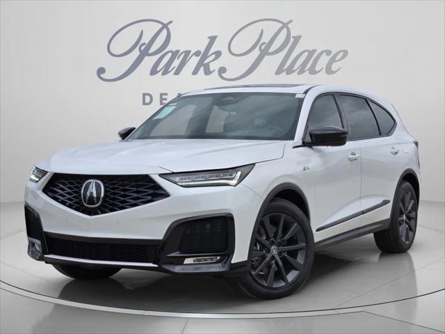 2026 Acura MDX A-SPEC for sale in Plano, TX
