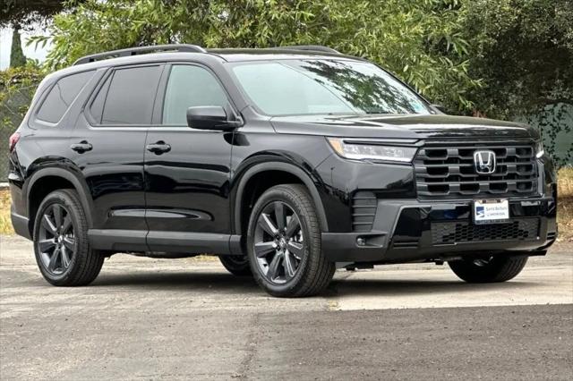 2026 Honda Pilot Sport for sale in Goleta, CA