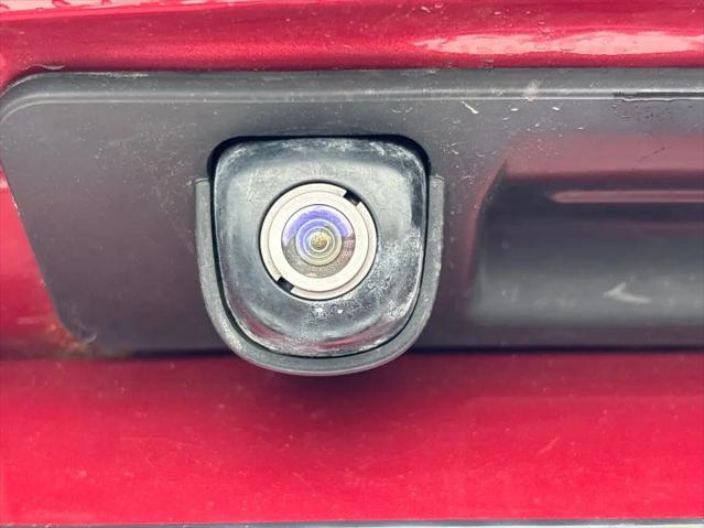 2018 Kia Optima SX Turbo