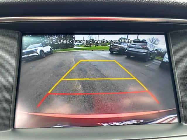 2018 Kia Optima SX Turbo